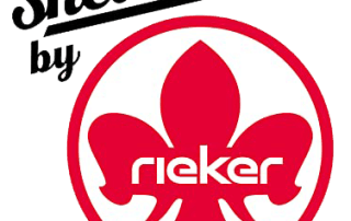 Sneaker By Rieker