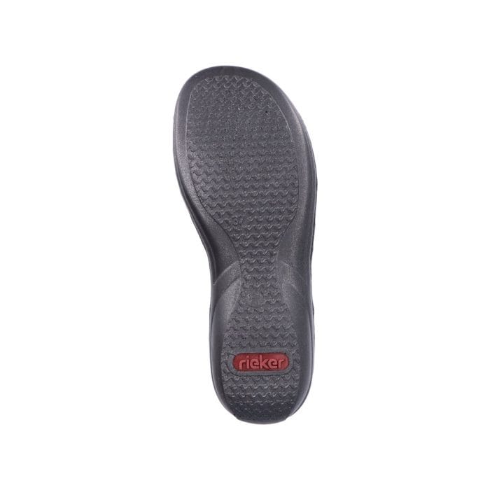 Cizme dama, piele naturala, 73350-00, negru - imagine 9