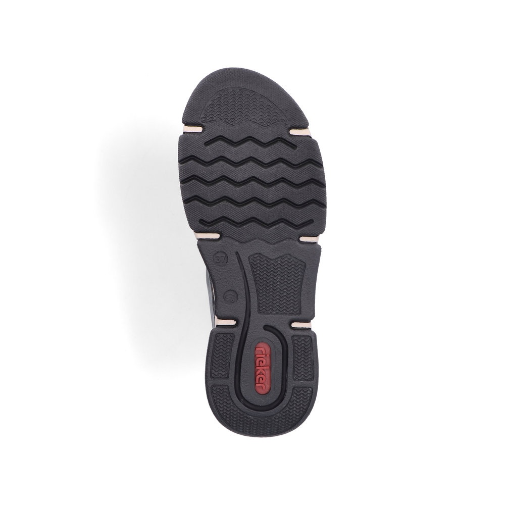 Ghete casual dama, piele ecologica, 45920-54 - imagine 9