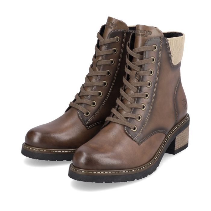 Ghete dama cu siret, D1A70-23 - imagine 2