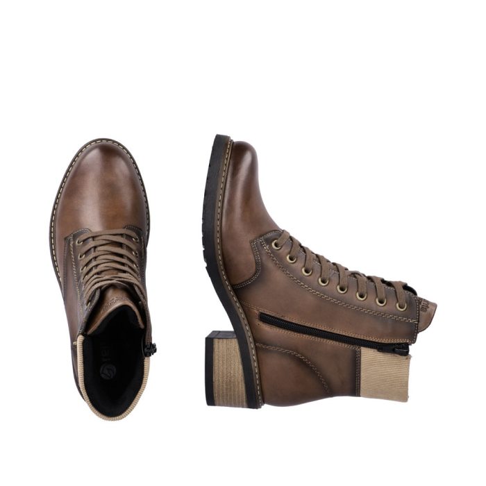 Ghete dama cu siret, D1A70-23 - imagine 6