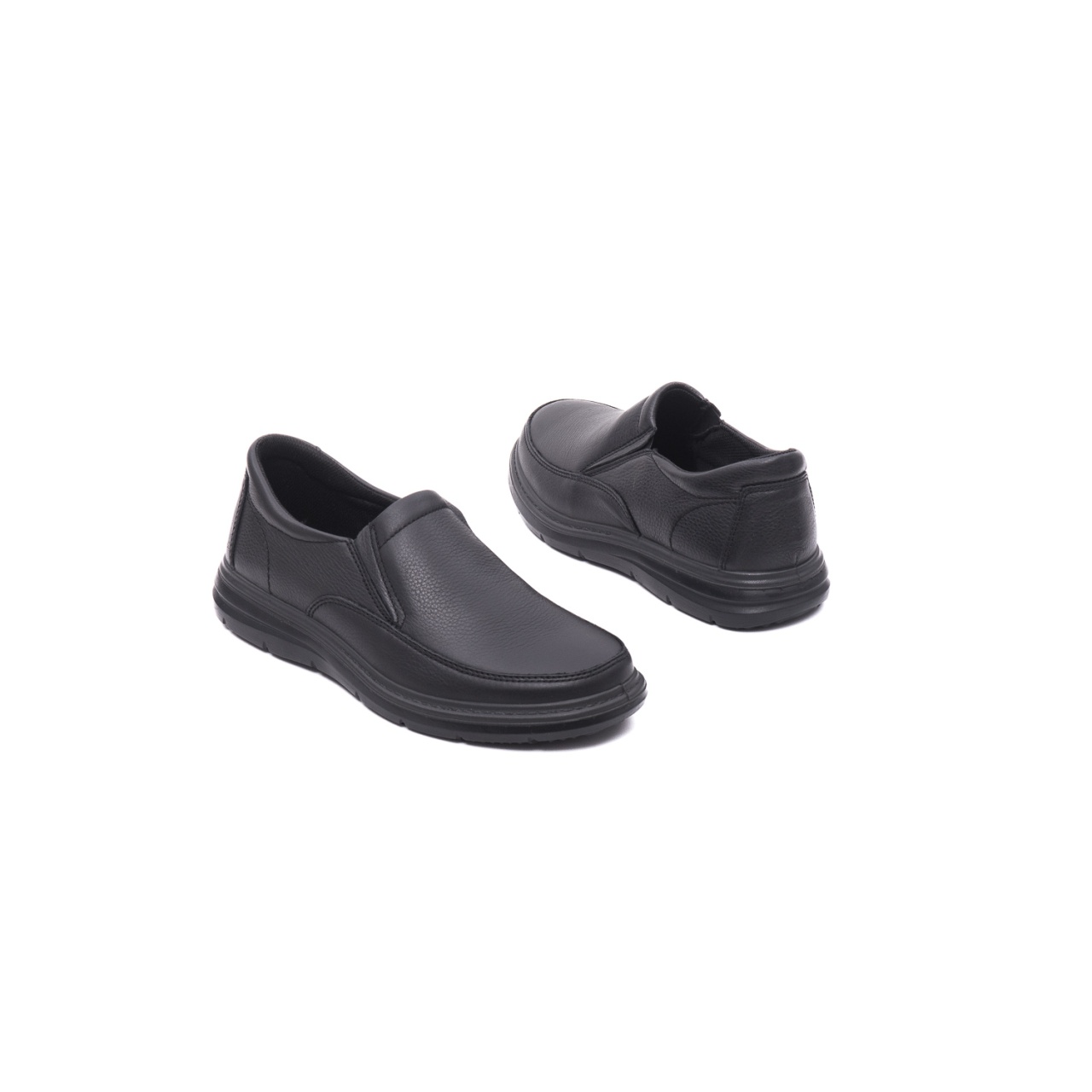 Pantofi casual pentru bărbați IMAC IC651411 01-N - imagine 6