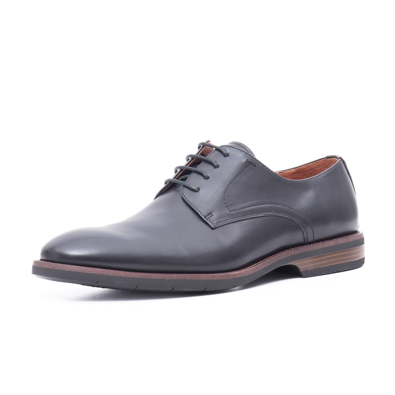 Pantofi Eleganți Bărbați Caribu by Otter, 3MHS2342-2-1 01-N