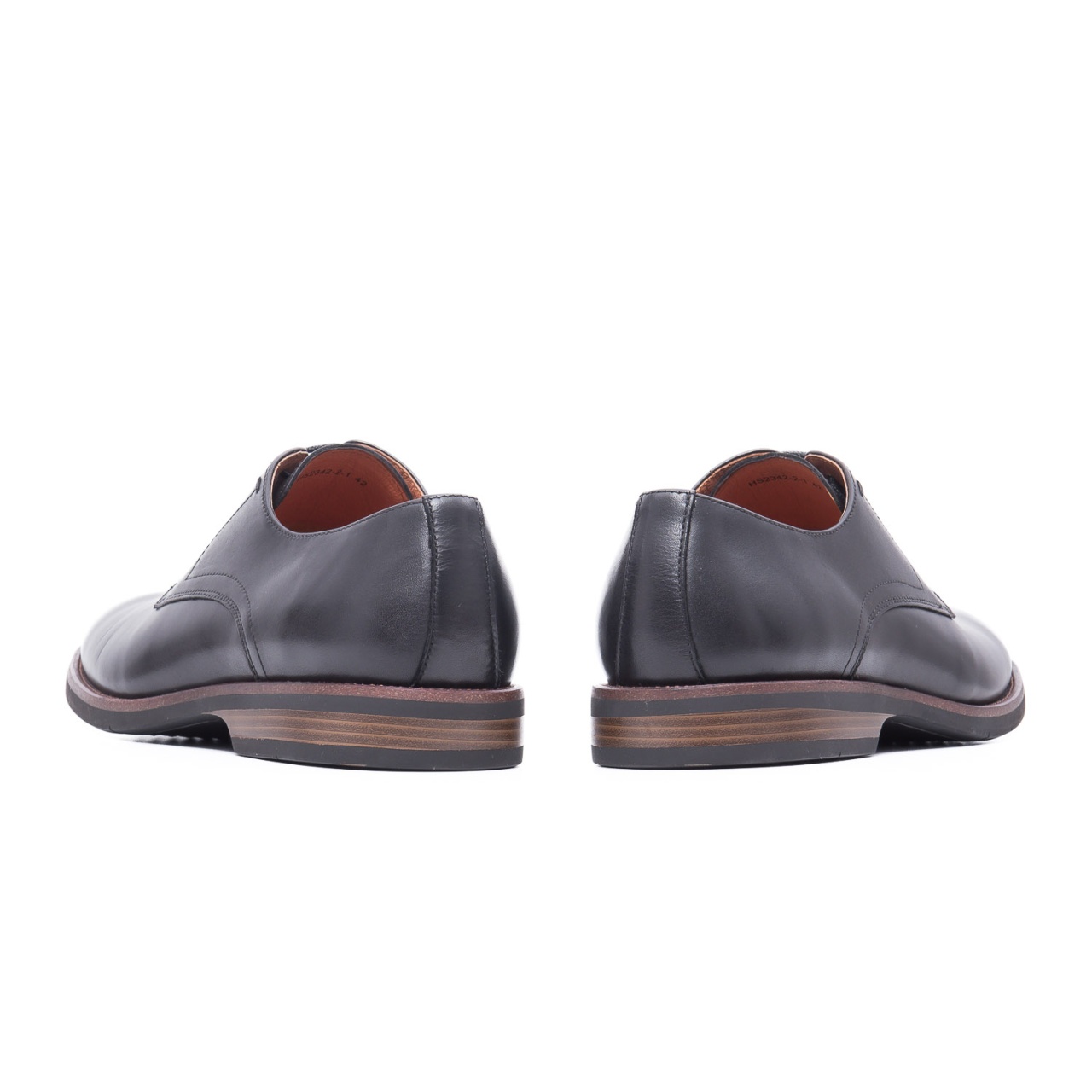 Pantofi Eleganți Bărbați Caribu by Otter, 3MHS2342-2-1 01-N - imagine 3