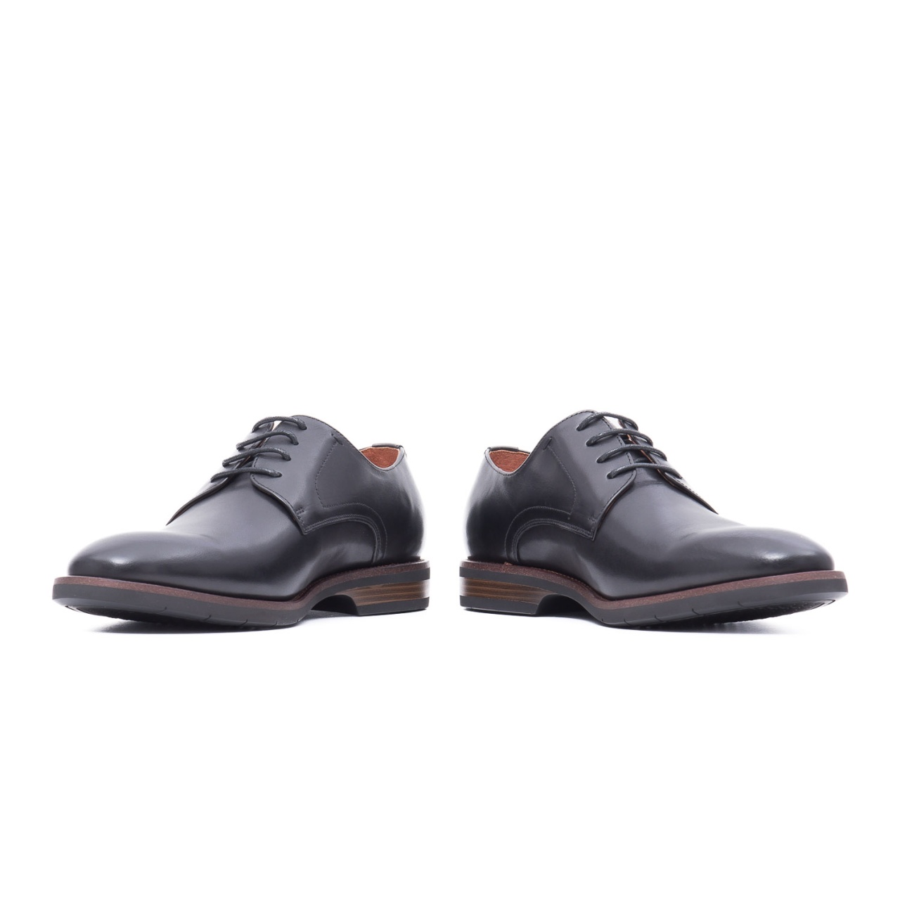 Pantofi Eleganți Bărbați Caribu by Otter, 3MHS2342-2-1 01-N - imagine 4