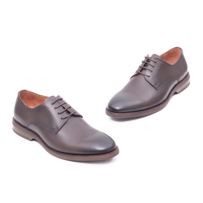 Pantofi Eleganți Bărbați Caribu by Otter, 3MHS2342-2-2 C4-N - imagine 2