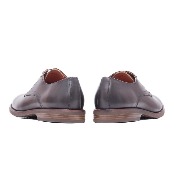 Pantofi Eleganți Bărbați Caribu by Otter, 3MHS2342-2-2 C4-N - imagine 3