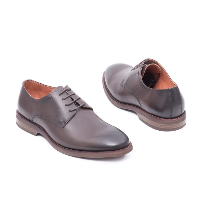 Pantofi Eleganți Bărbați Caribu by Otter, 3MHS2342-2-2 C4-N - imagine 6