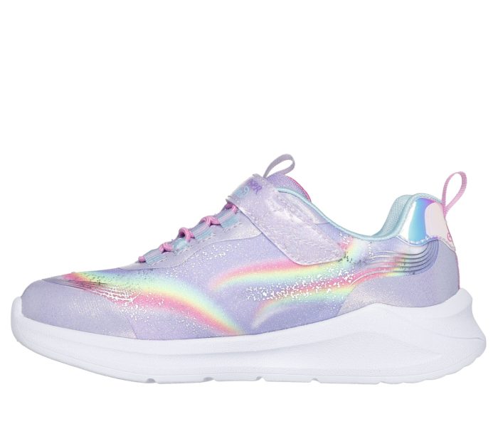 Pantofi sport pentru fetițe S-Lights® Unicorn 302298L LVMT - imagine 5