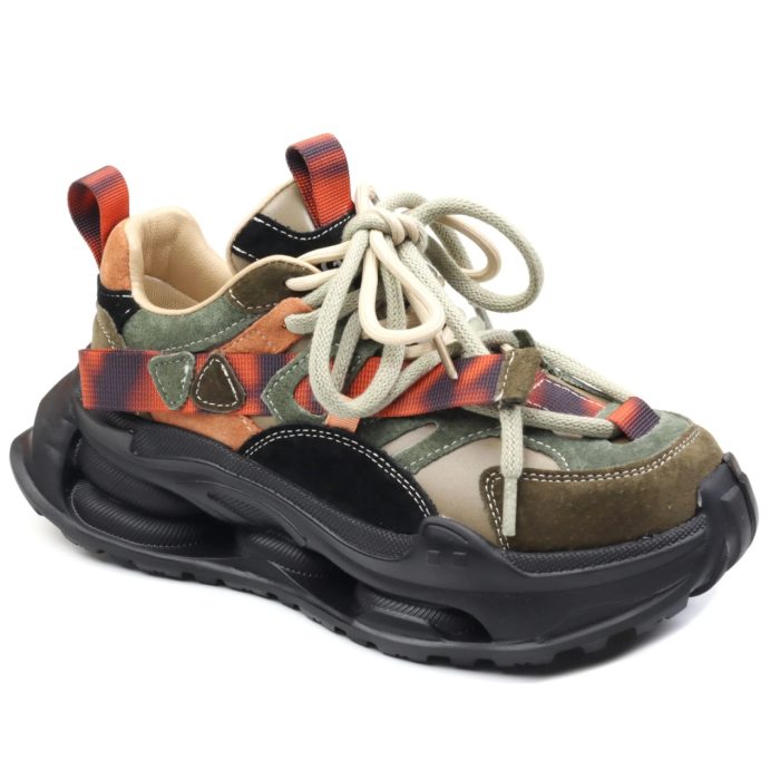 Sneakers dama 3O36899 40 N