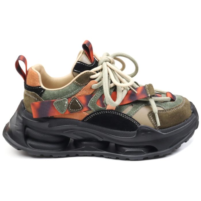 Sneakers dama 3O36899 40 N - imagine 2