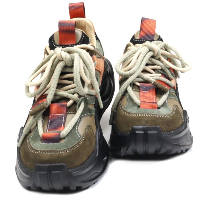 Sneakers dama 3O36899 40 N - imagine 3
