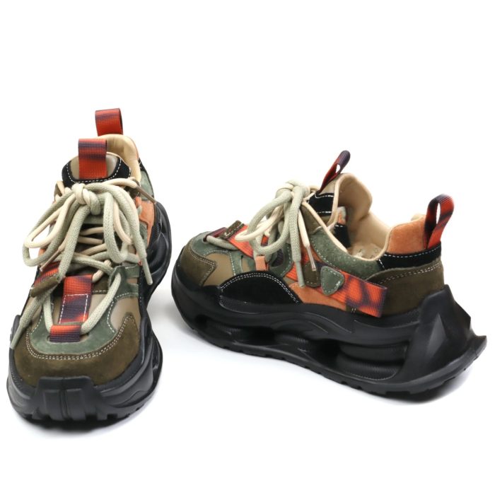 Sneakers dama 3O36899 40 N - imagine 4
