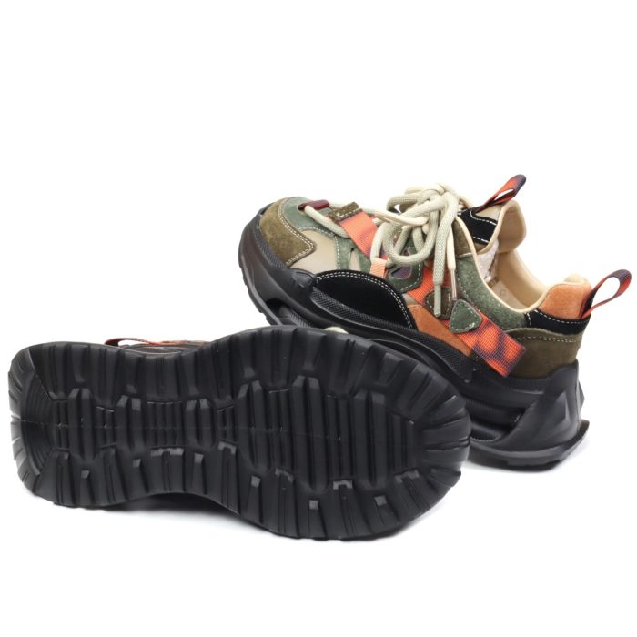 Sneakers dama 3O36899 40 N - imagine 5