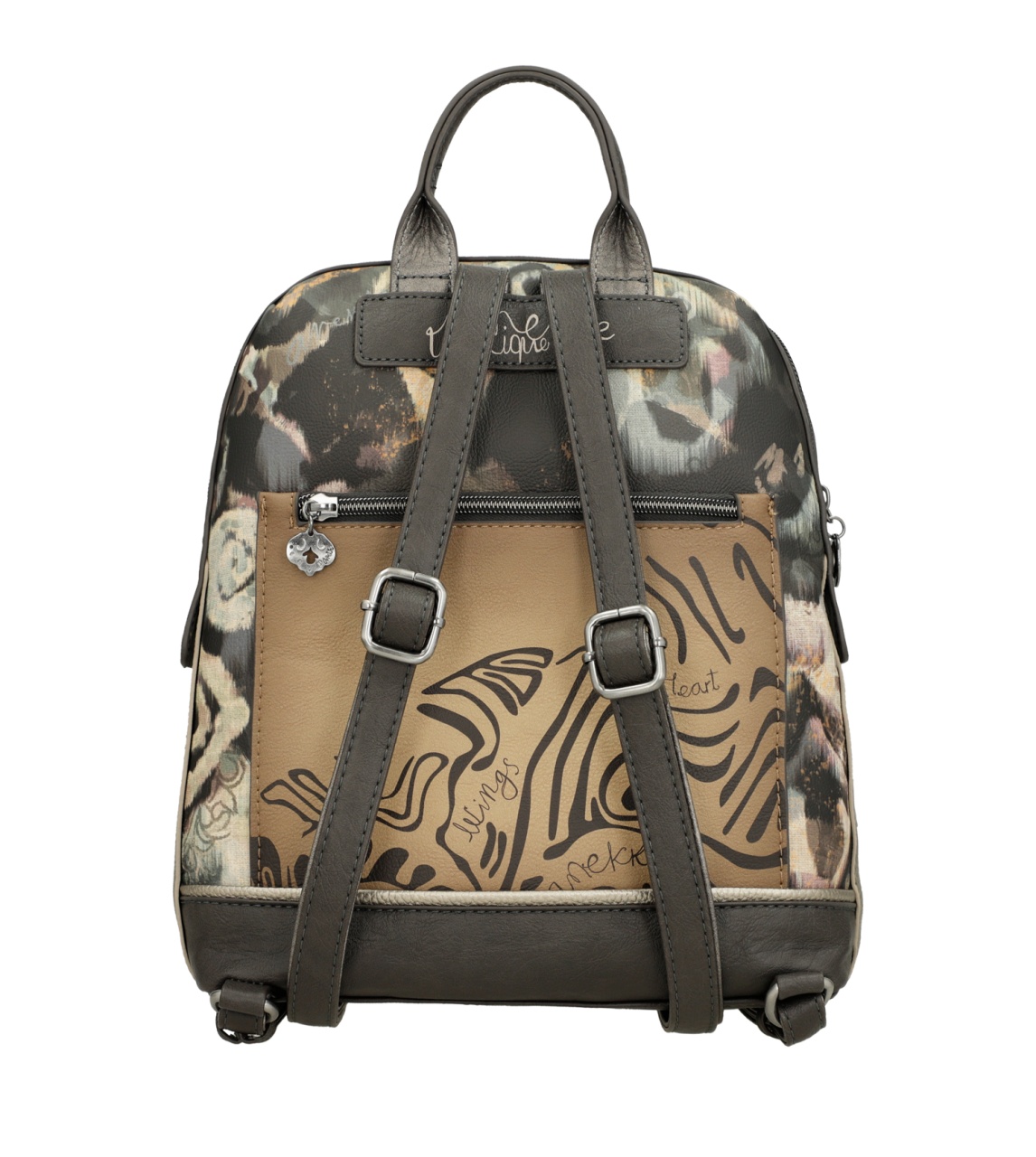Rucsac Anekke 41705-295 - imagine 6