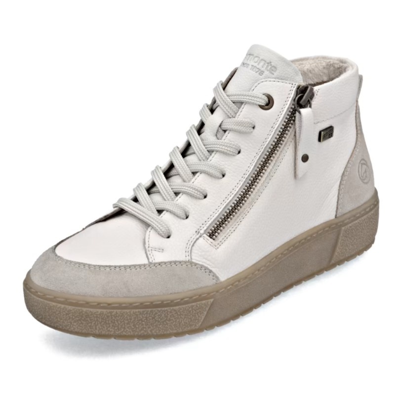 Ghete dama piele Remonte D2T71-80