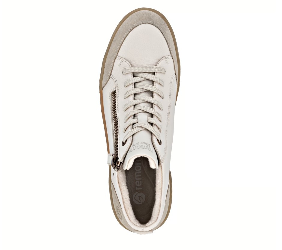 Ghete dama piele Remonte D2T71-80 - imagine 5