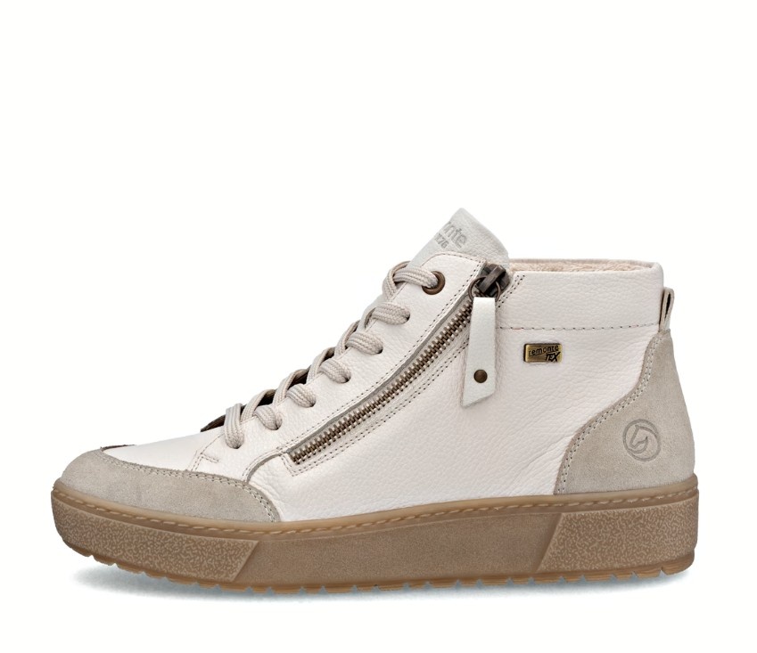 Ghete dama piele Remonte D2T71-80 - imagine 7