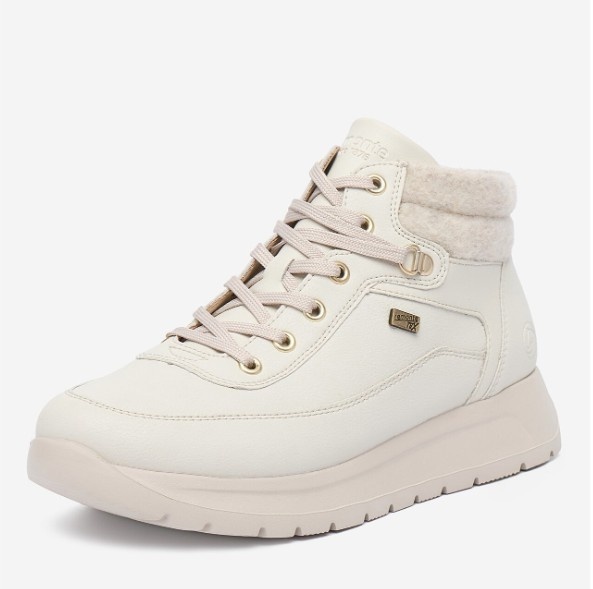 Ghete piele Remonte D2V71-80