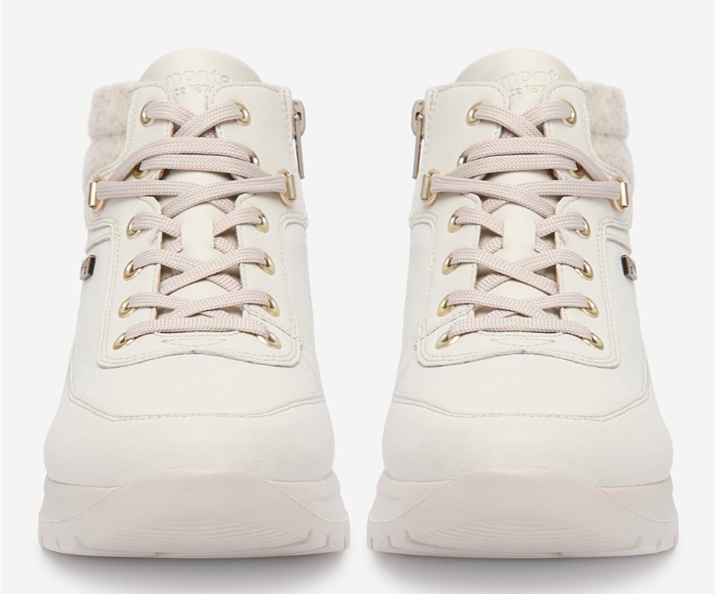 Ghete piele Remonte D2V71-80 - imagine 2