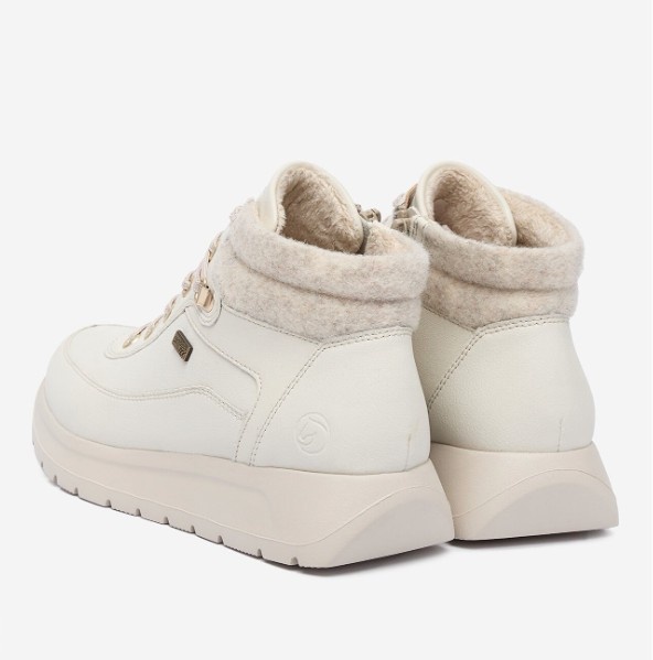 Ghete piele Remonte D2V71-80 - imagine 4