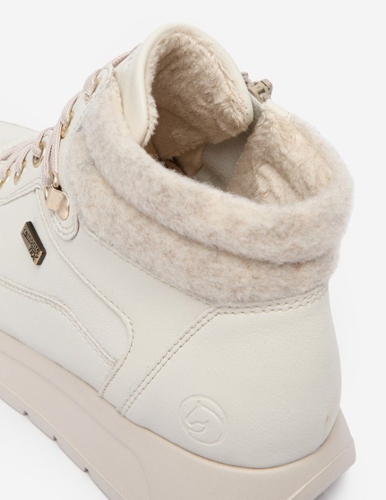 Ghete piele Remonte D2V71-80 - imagine 6