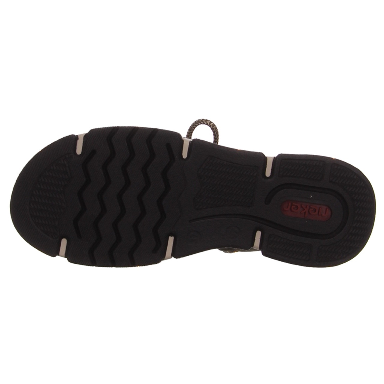 Ghete dama Rieker 45955-54 - imagine 4