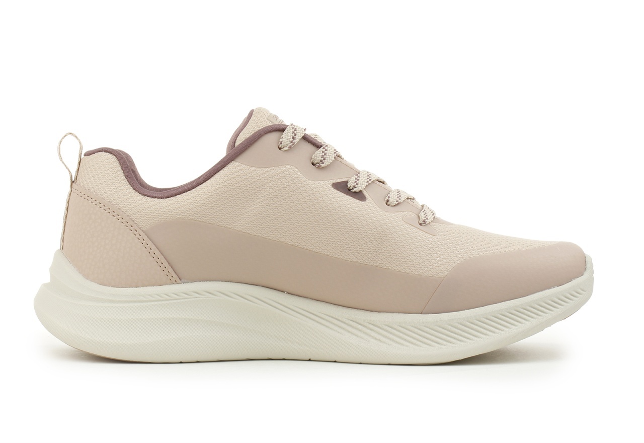 Pantofi sport damă Skechers BOBS B Flex roz prăfuit 117730 BLSH - imagine 6