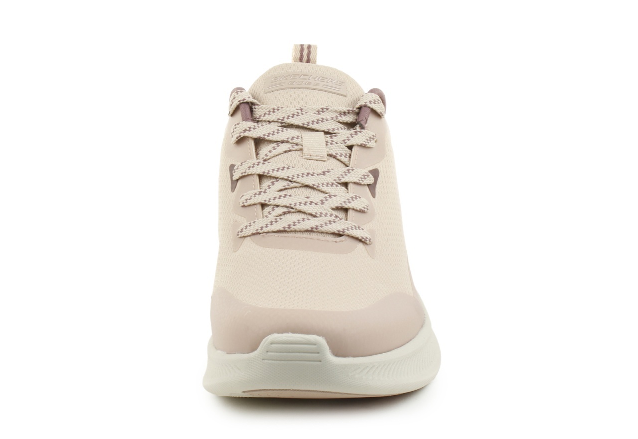 Pantofi sport damă Skechers BOBS B Flex roz prăfuit 117730 BLSH - imagine 7