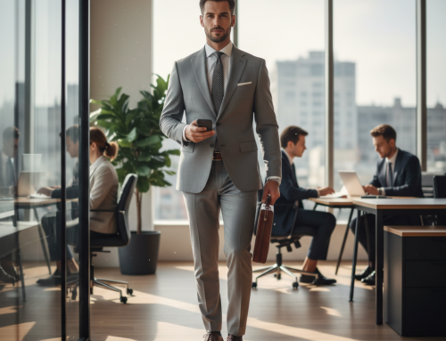 Pantofi eleganți bărbați pentru evenimente și birou: Ghid 2026